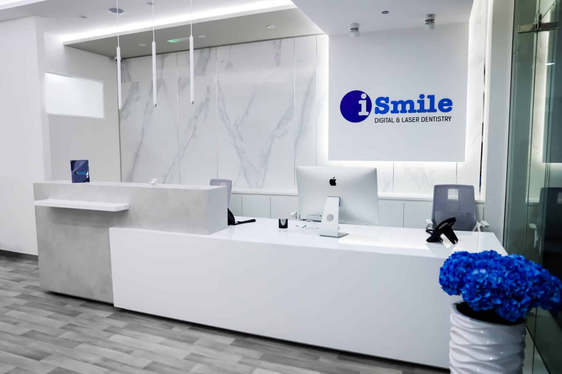 iSmile Dental Clinic - RAK