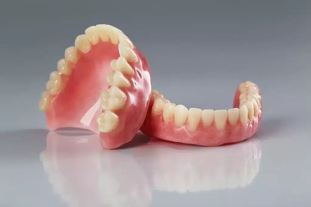Dentures in rak
